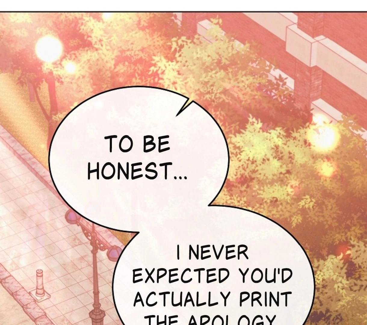 Read Try Begging EN Manga Online