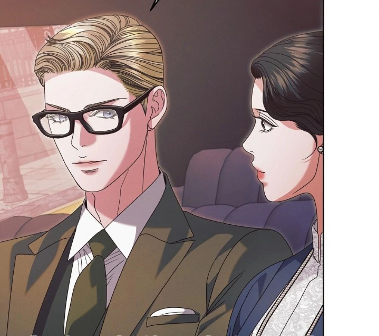 Read Try Begging EN Manga Online