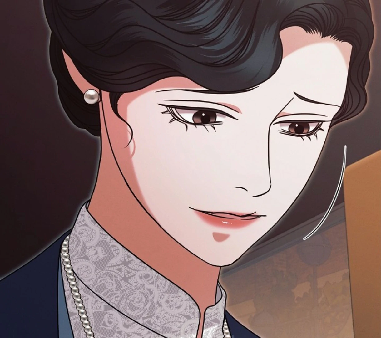 Read Try Begging EN Manga Online