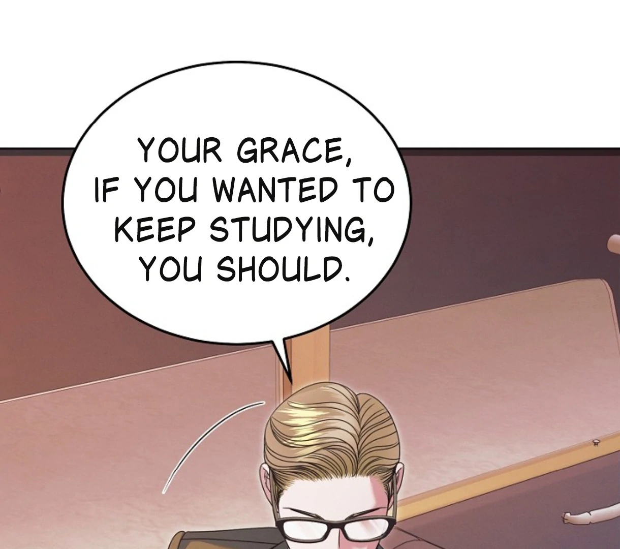 Read Try Begging EN Manga Online