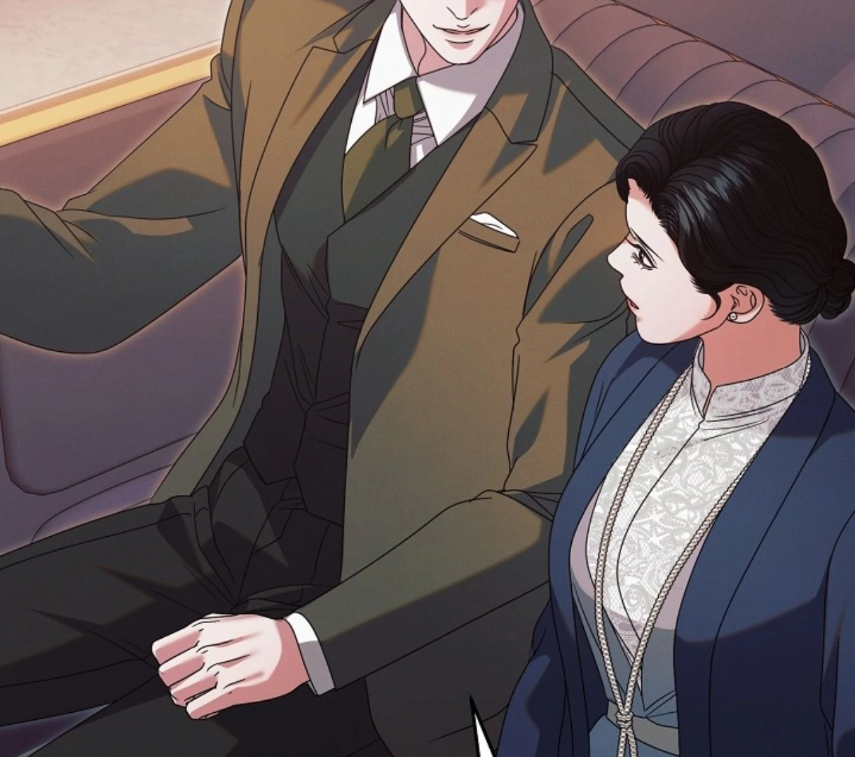 Read Try Begging EN Manga Online