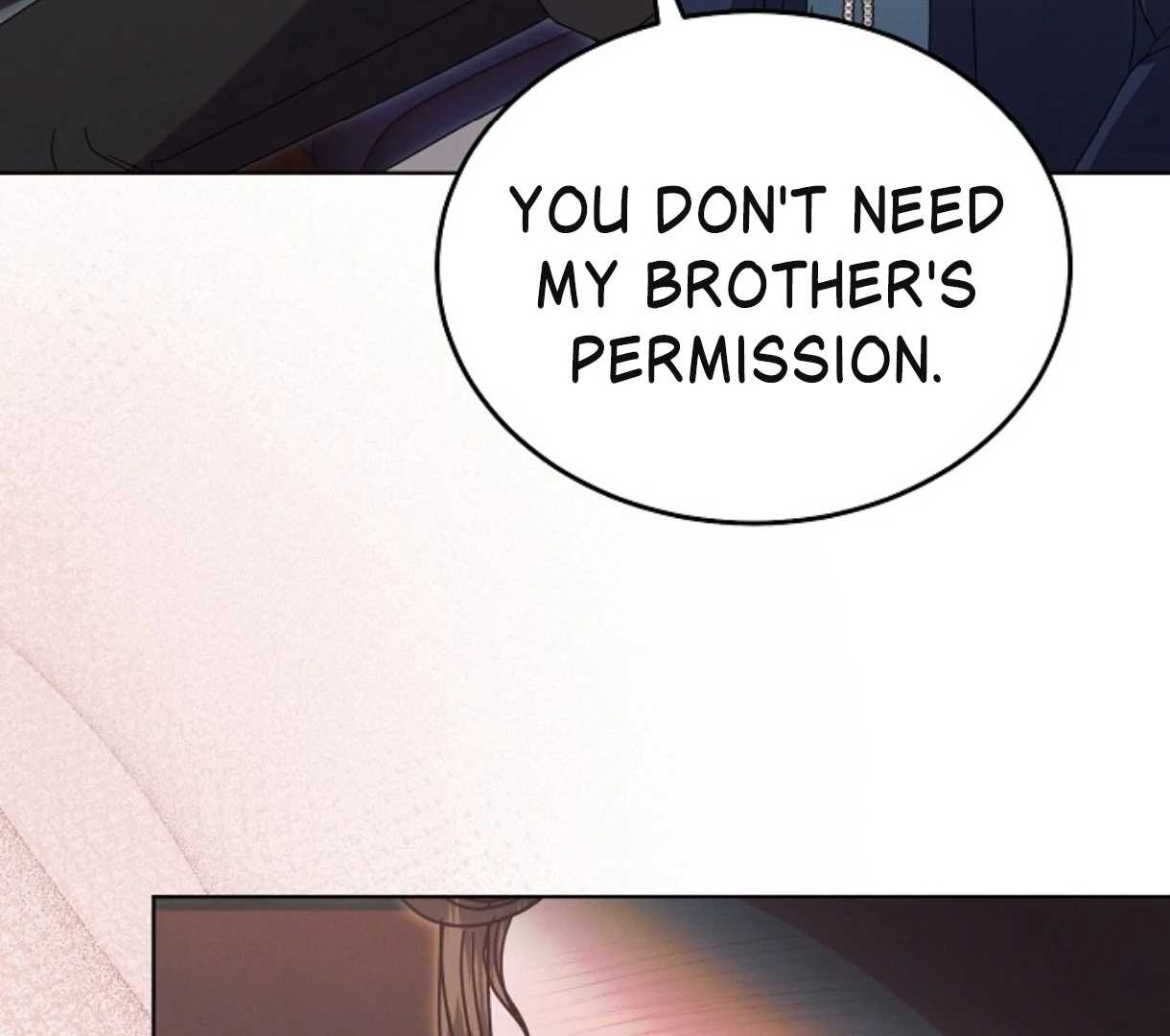 Read Try Begging EN Manga Online
