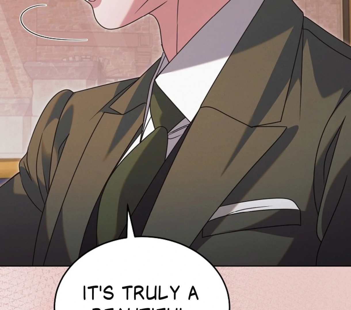 Read Try Begging EN Manga Online