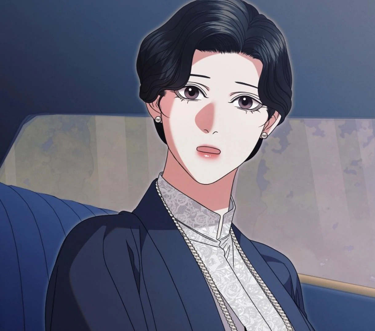 Read Try Begging EN Manga Online