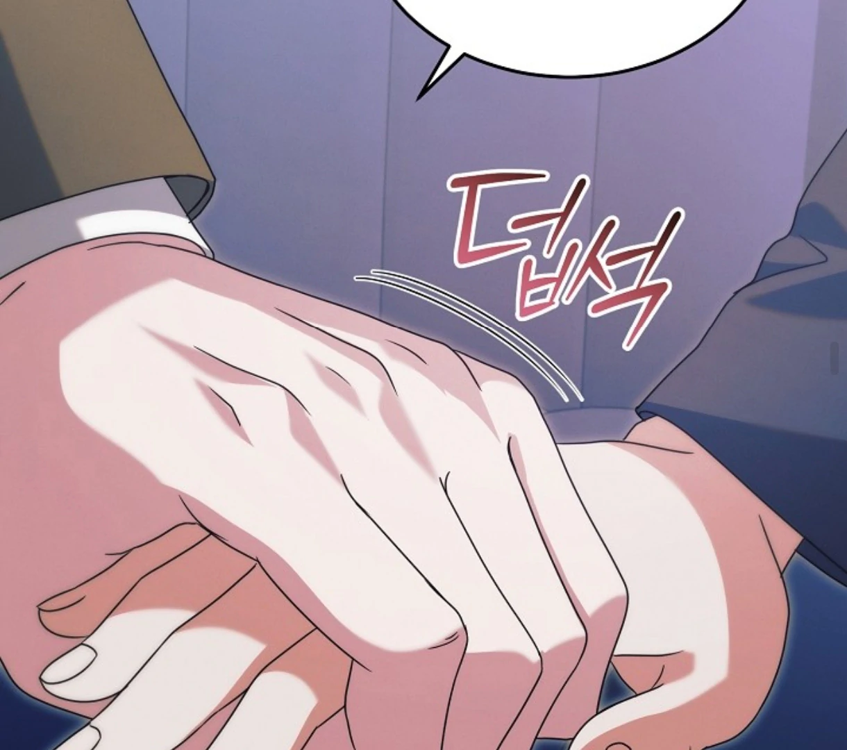 Read Try Begging EN Manga Online