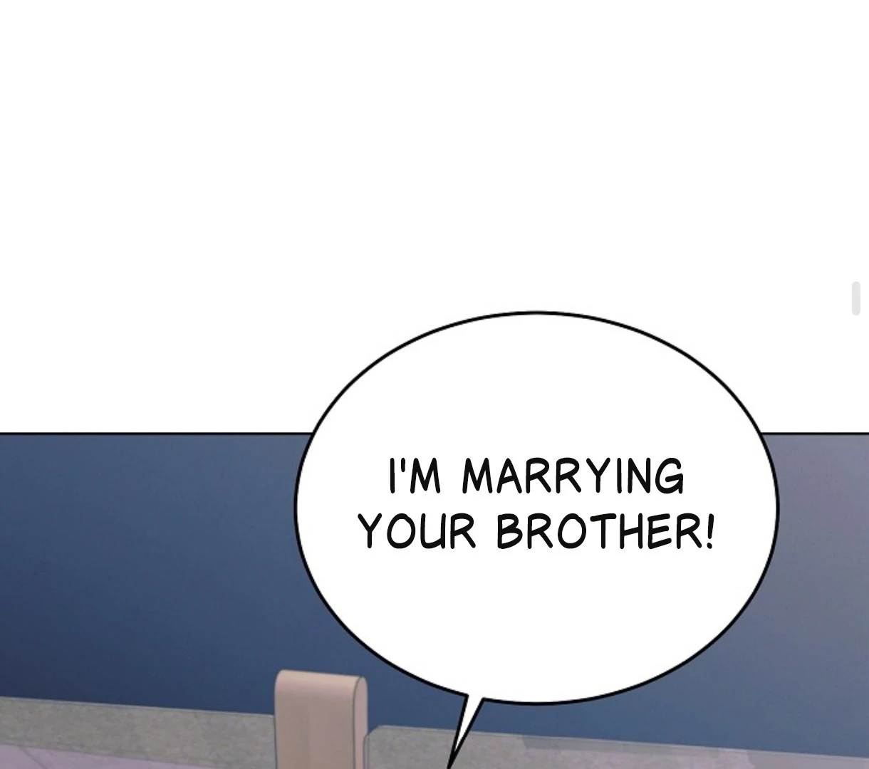 Read Try Begging EN Manga Online