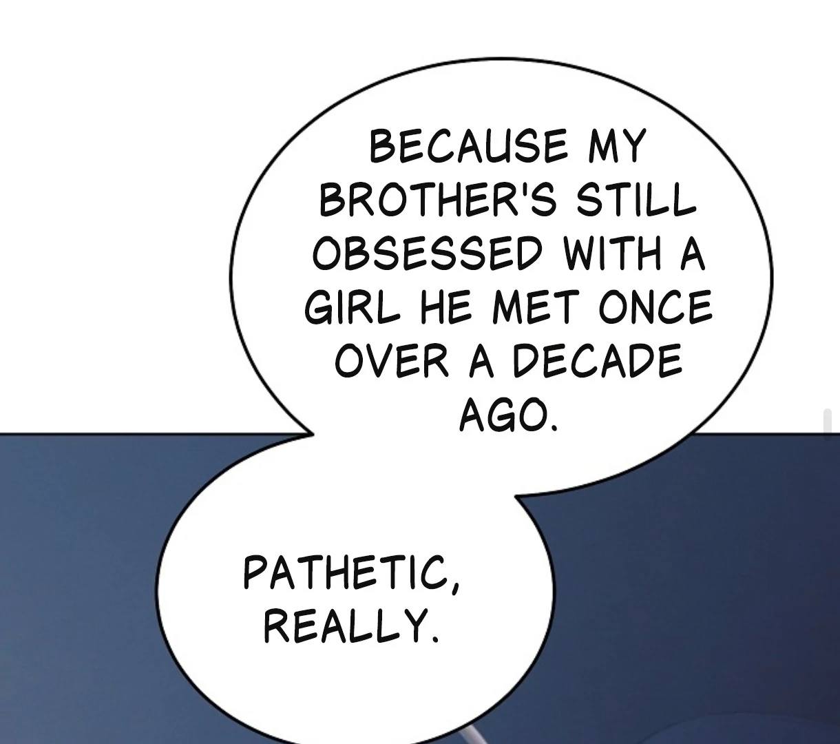 Read Try Begging EN Manga Online