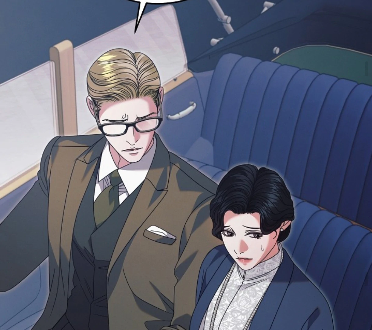 Read Try Begging EN Manga Online