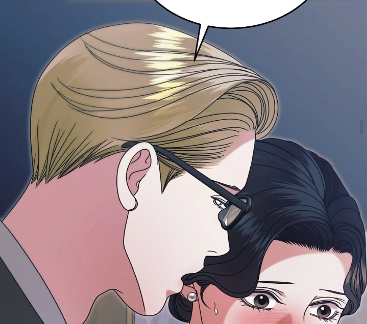 Read Try Begging EN Manga Online