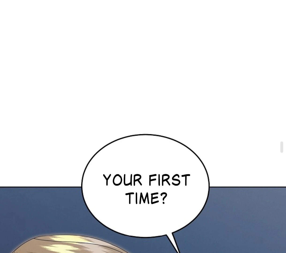 Read Try Begging EN Manga Online