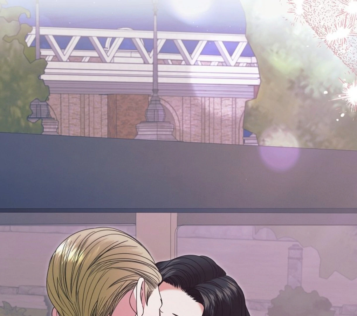 Read Try Begging EN Manga Online