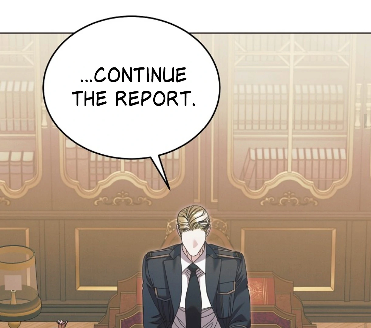 Read Try Begging EN Manga Online