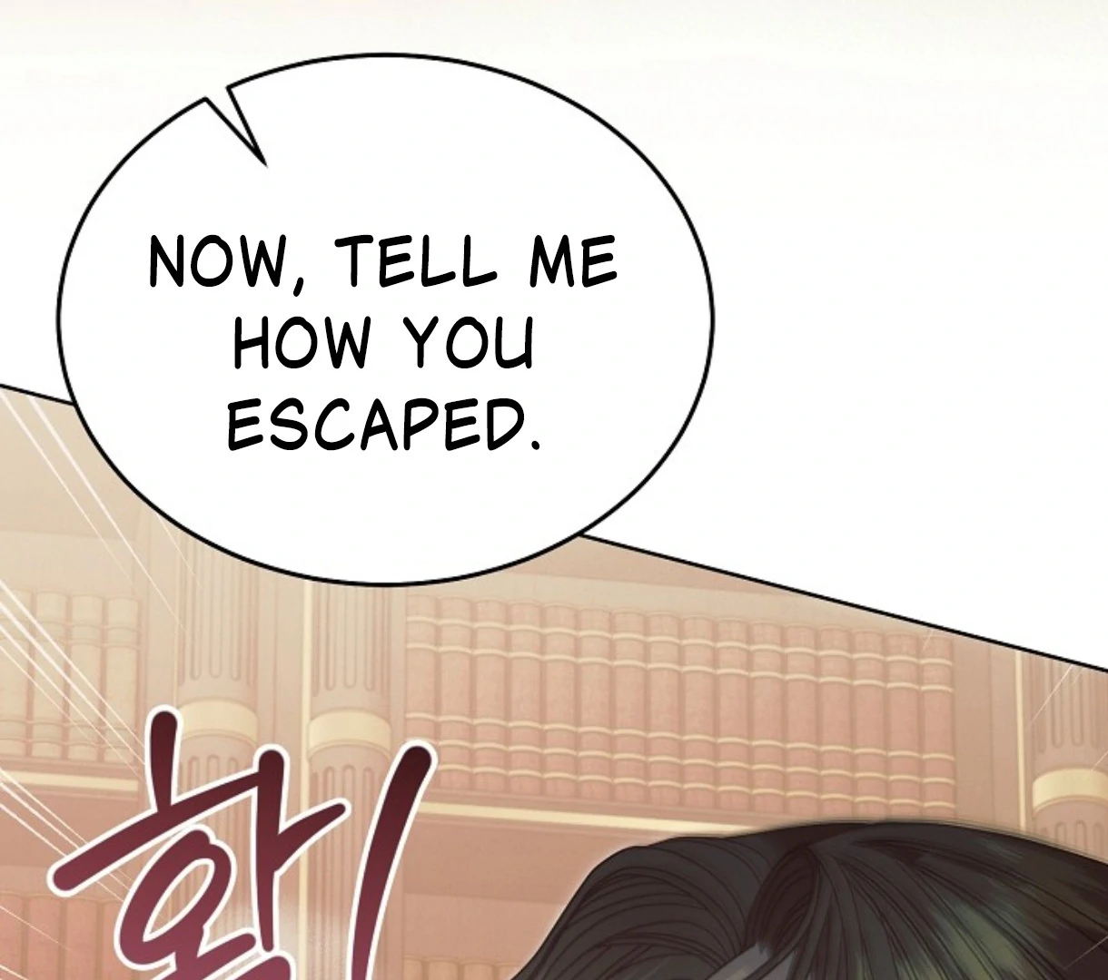 Read Try Begging EN Manga Online
