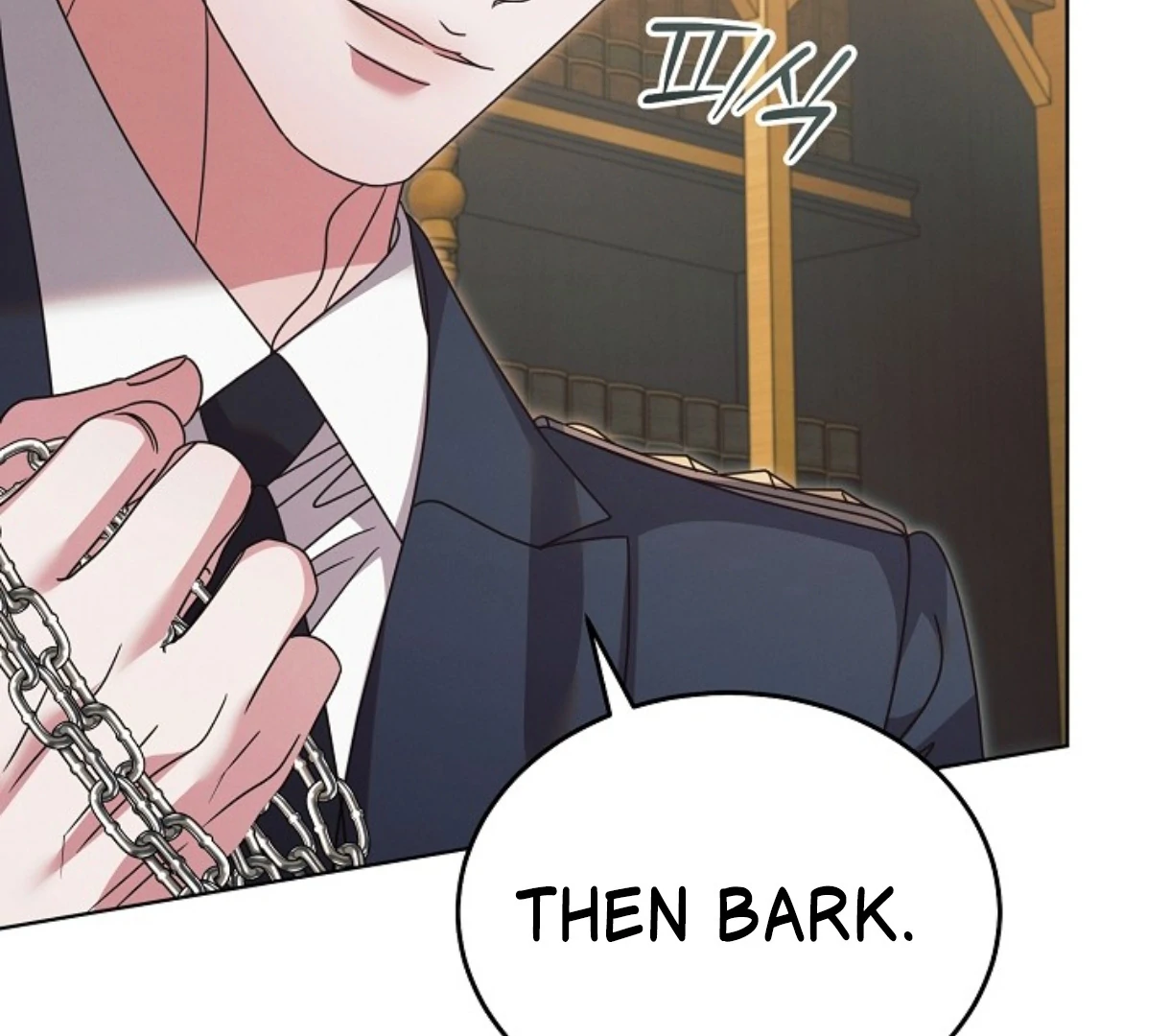 Read Try Begging EN Manga Online