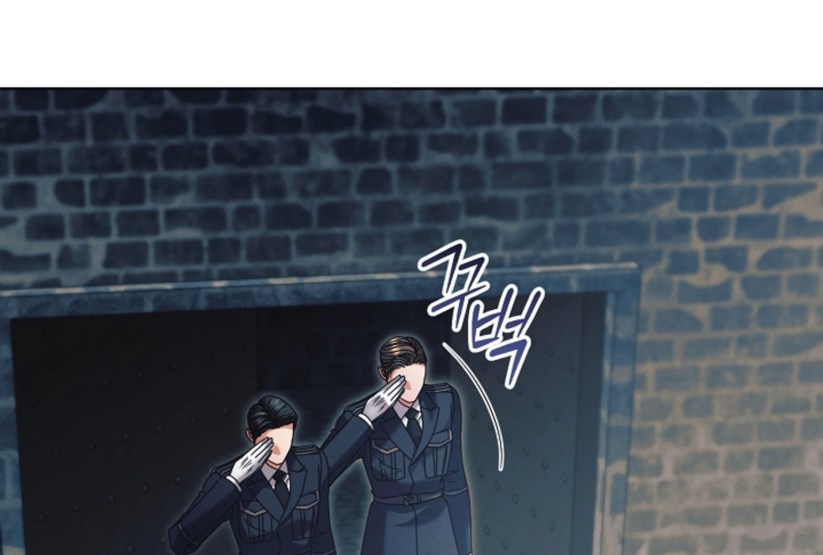 Read Try Begging EN Manga Online