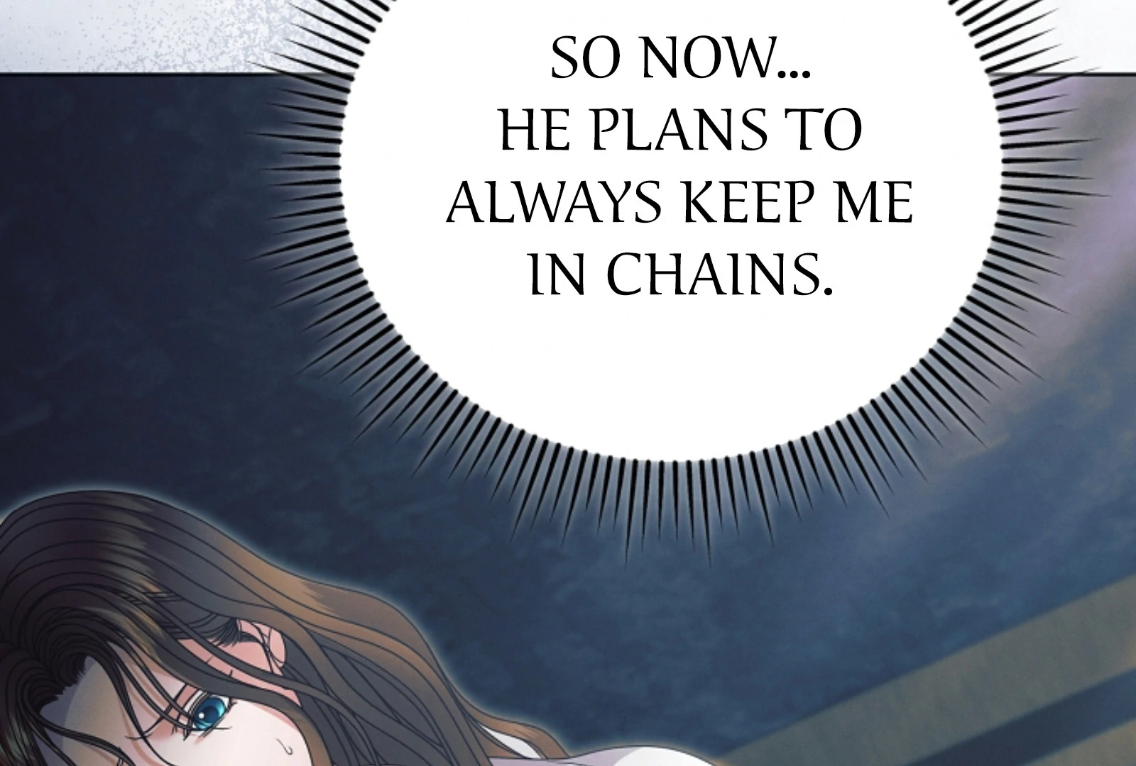 Read Try Begging EN Manga Online