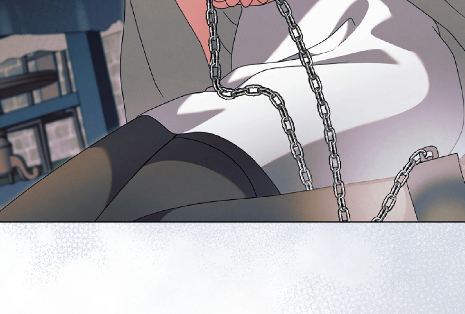 Read Try Begging EN Manga Online