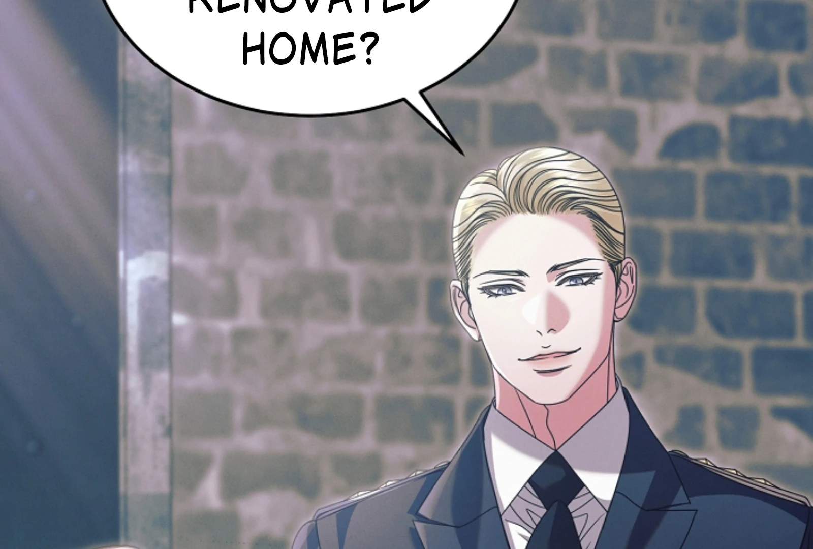 Read Try Begging EN Manga Online