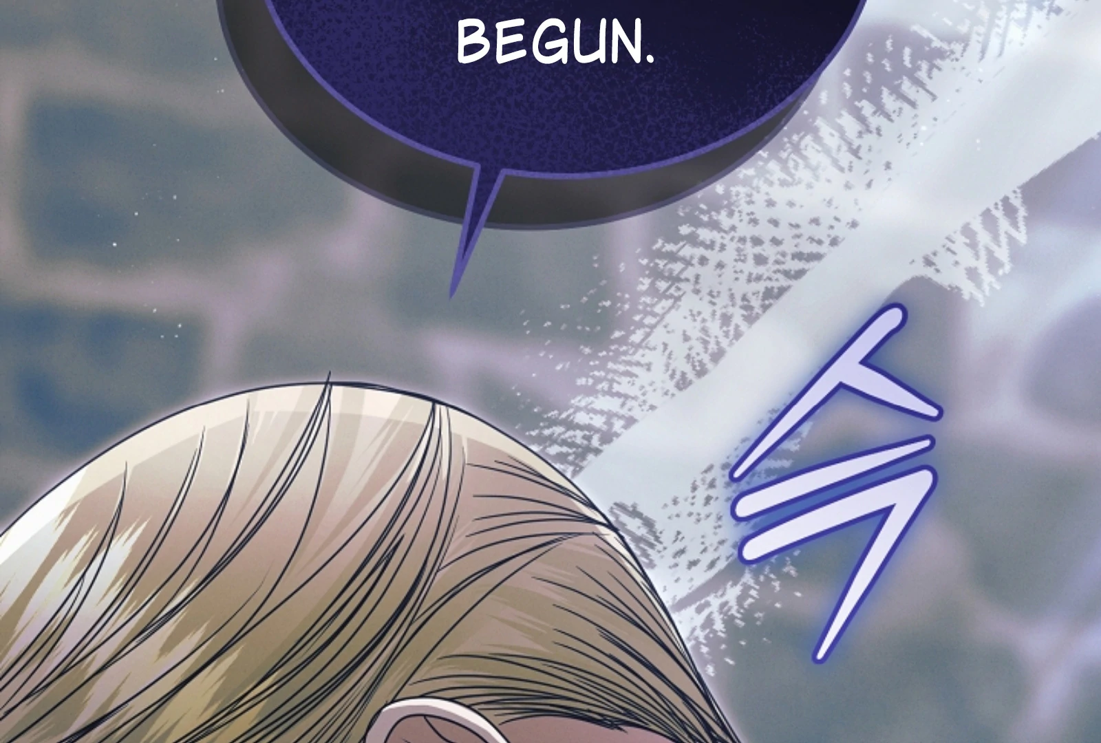 Read Try Begging EN Manga Online