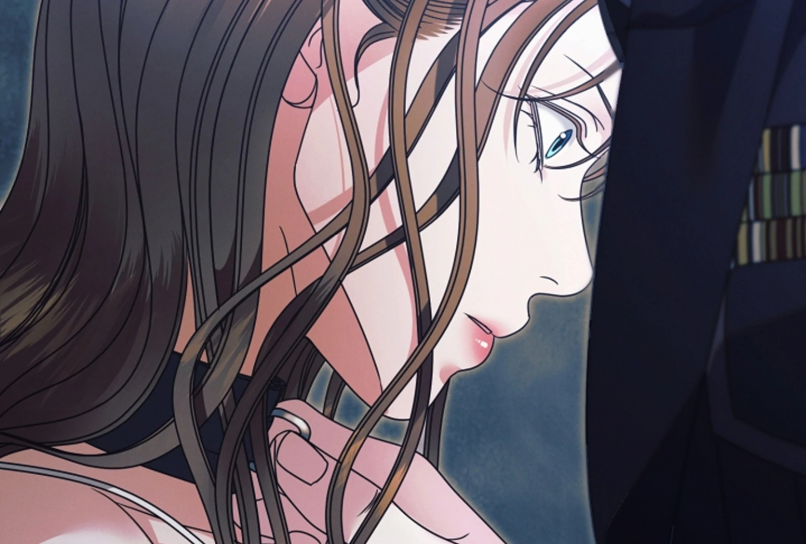 Read Try Begging EN Manga Online