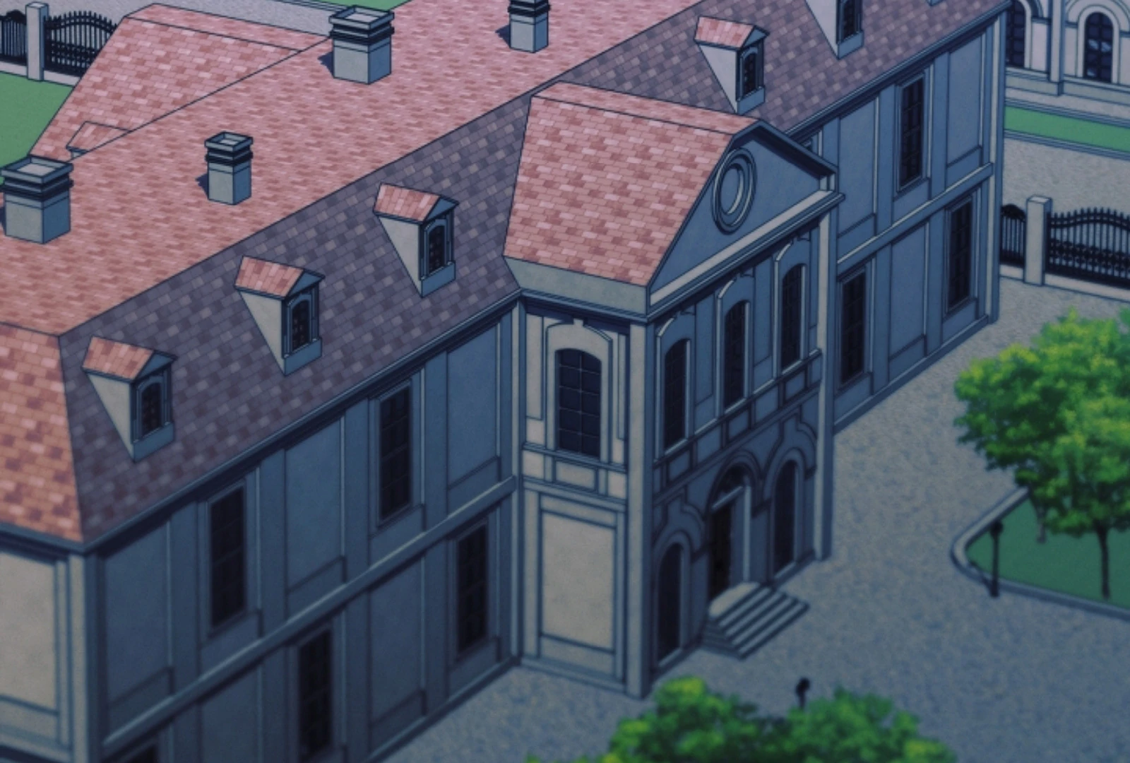 Read Try Begging EN Manga Online