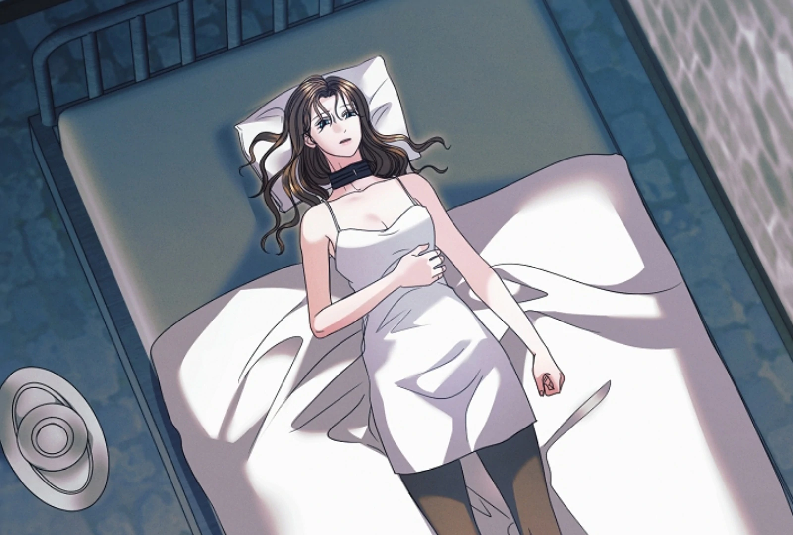 Read Try Begging EN Manga Online