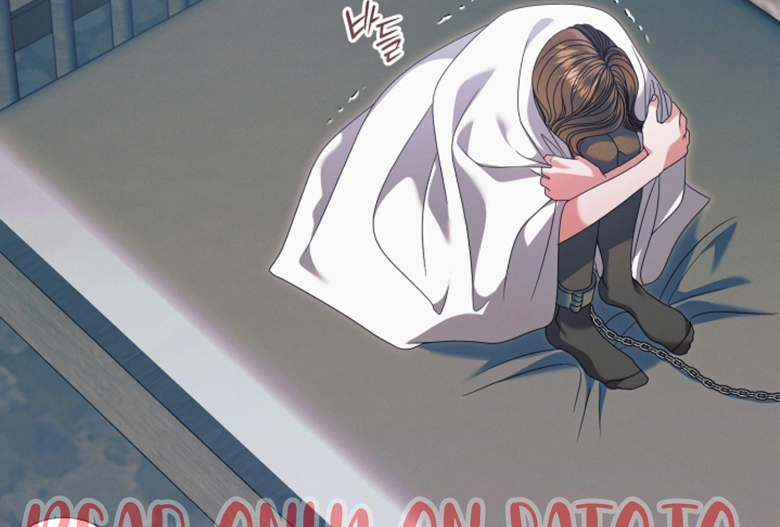 Read Try Begging EN Manga Online