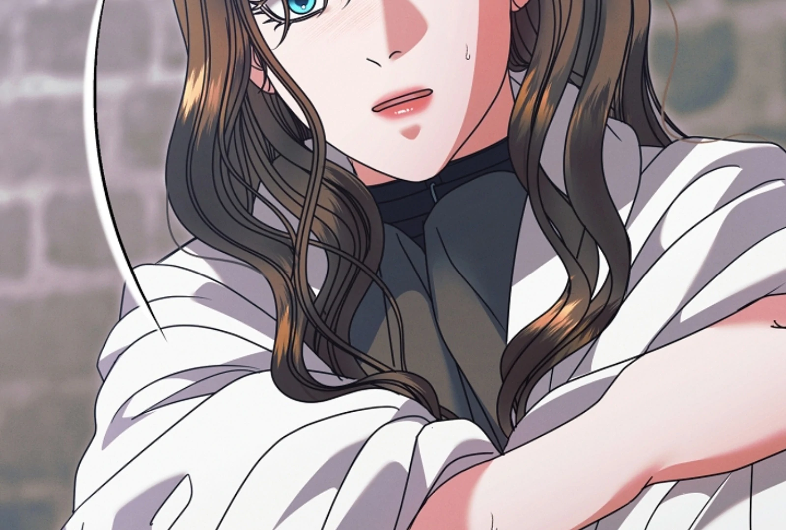 Read Try Begging EN Manga Online