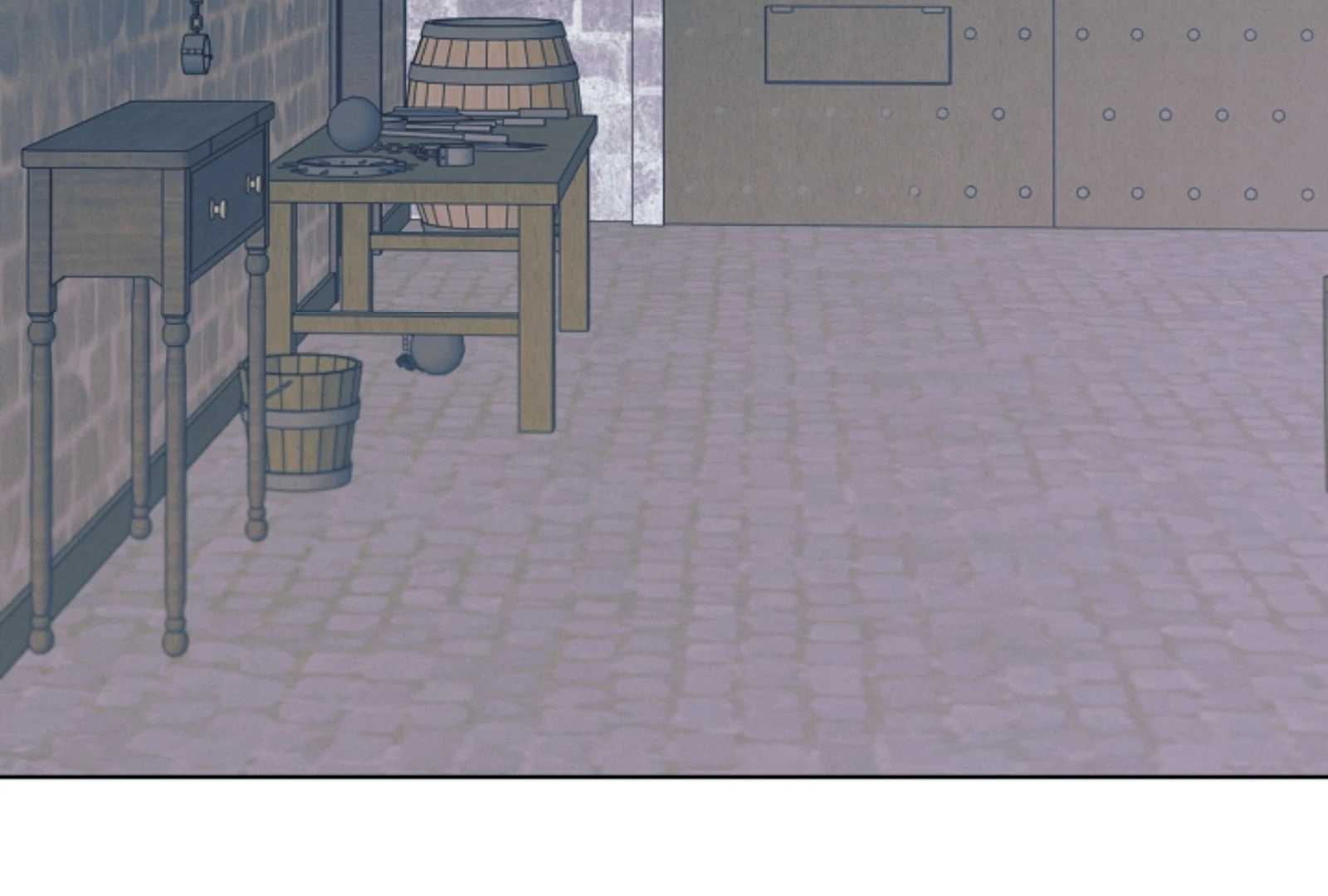 Read Try Begging EN Manga Online