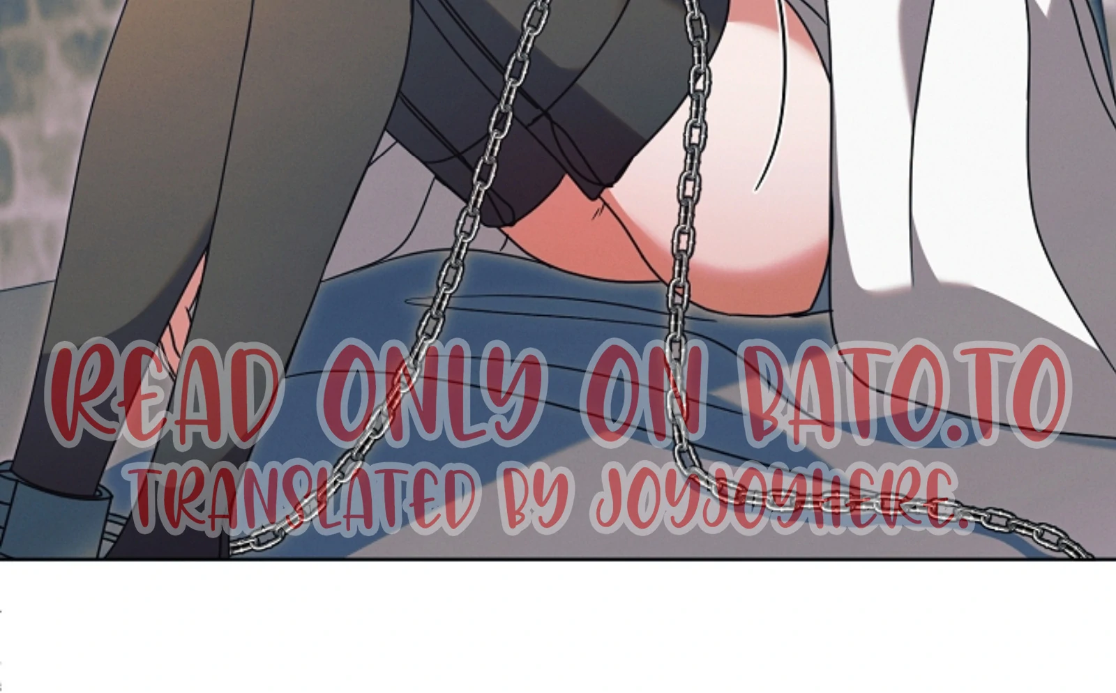 Read Try Begging EN Manga Online
