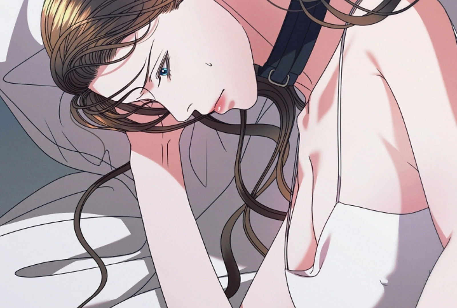 Read Try Begging EN Manga Online