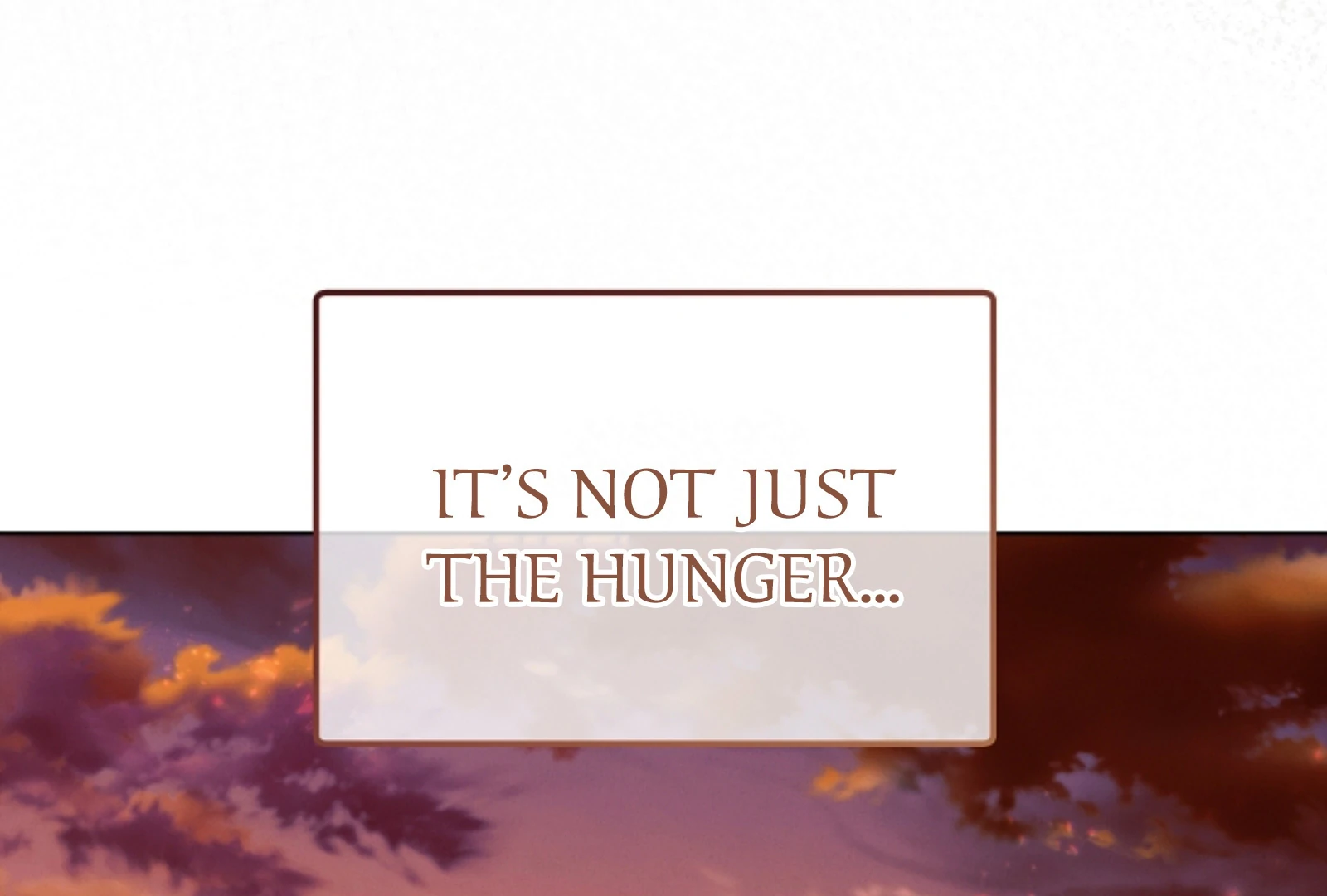 Read Try Begging EN Manga Online