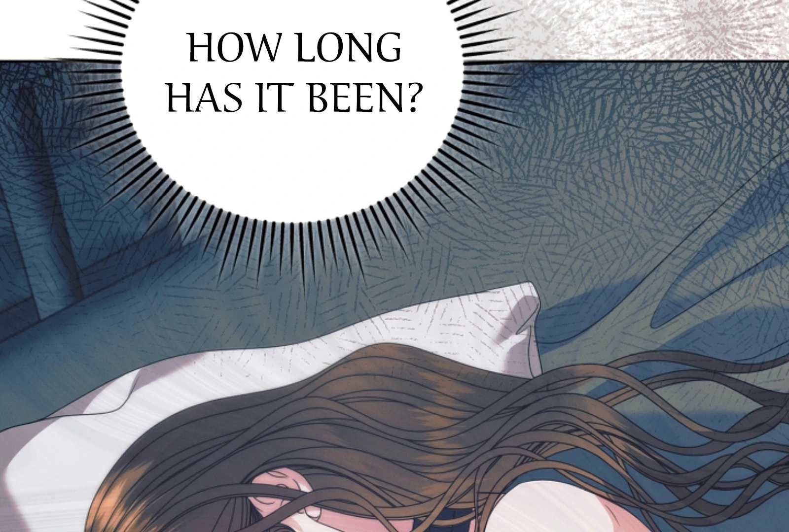 Read Try Begging EN Manga Online