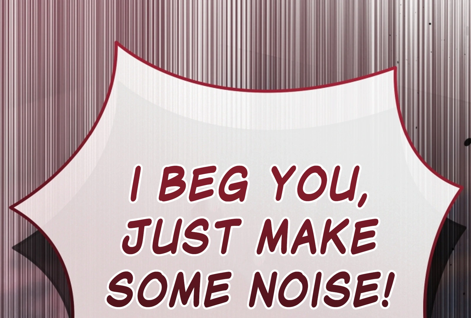 Read Try Begging EN Manga Online