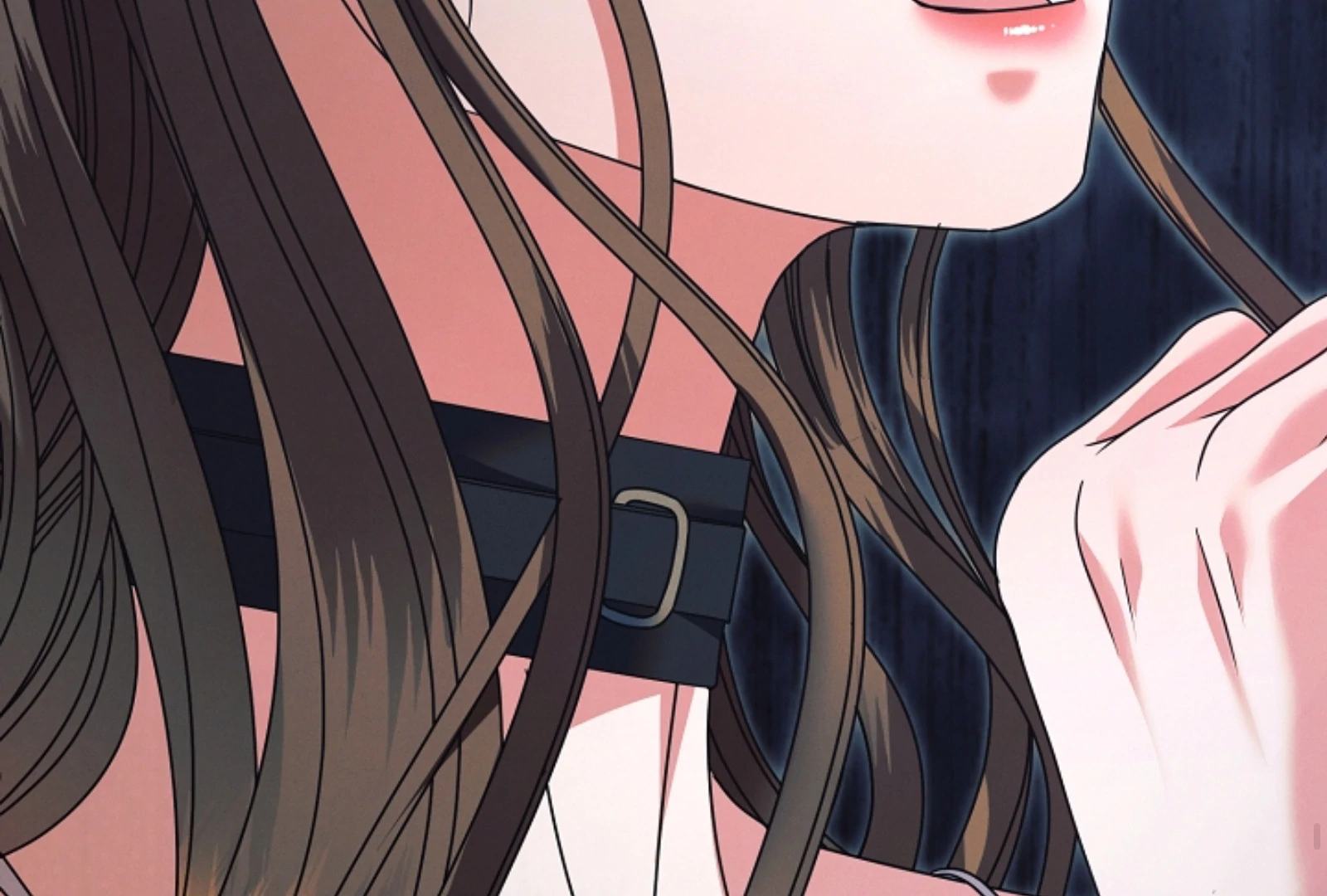 Read Try Begging EN Manga Online