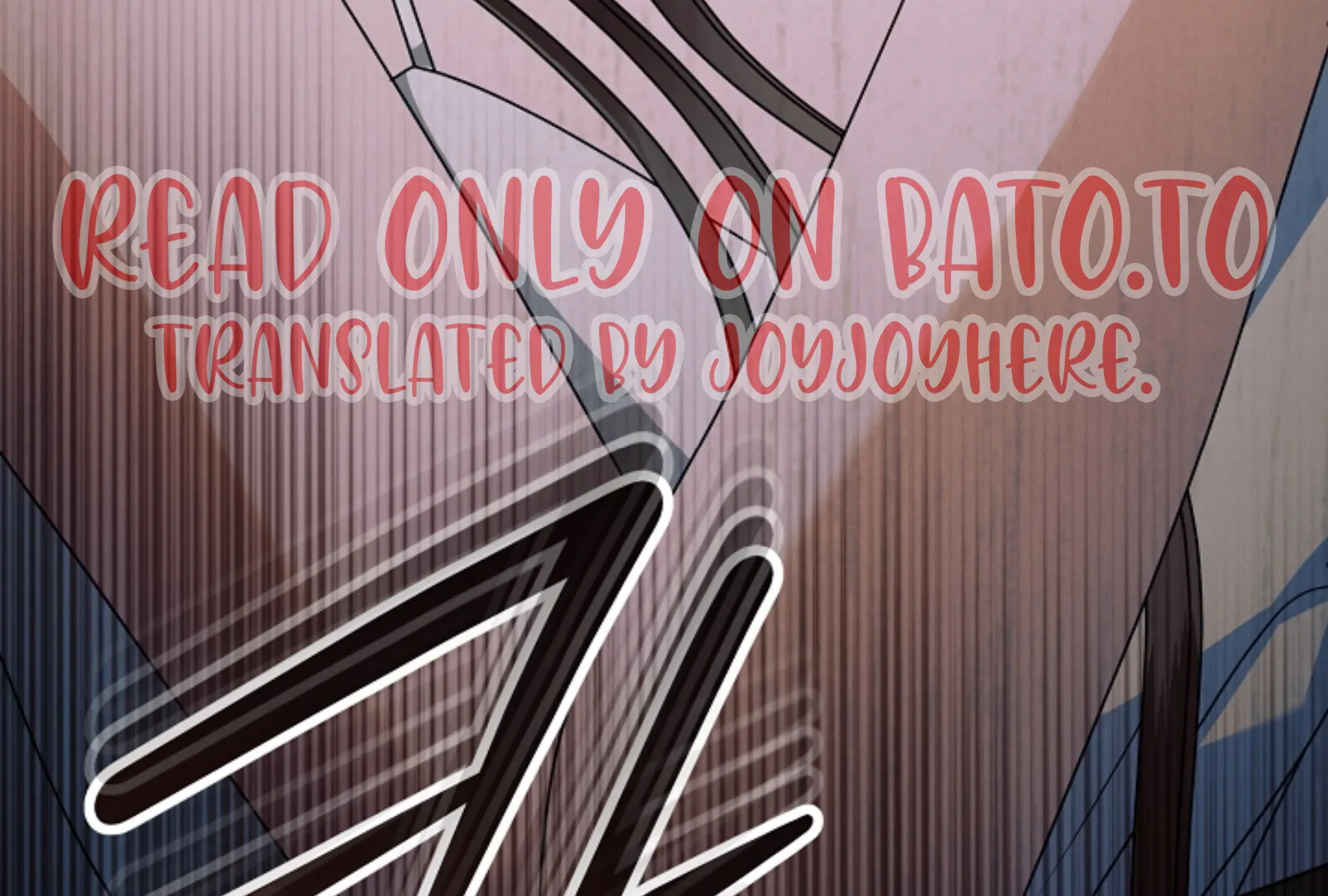 Read Try Begging EN Manga Online