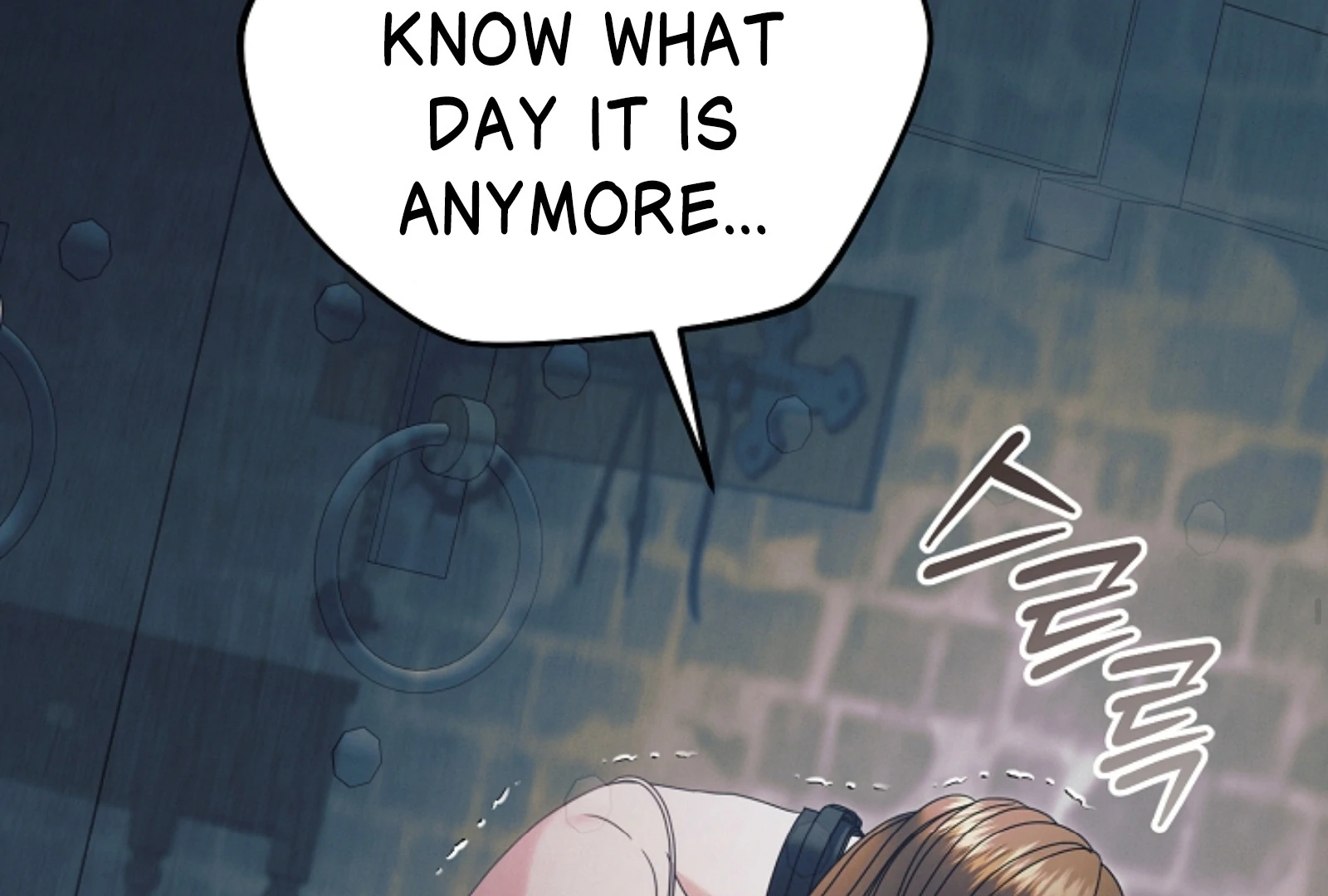 Read Try Begging EN Manga Online