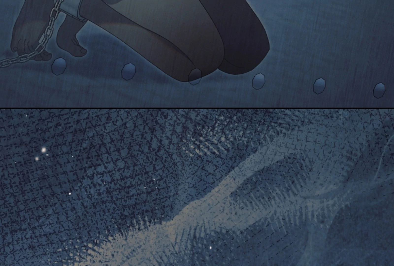 Read Try Begging EN Manga Online