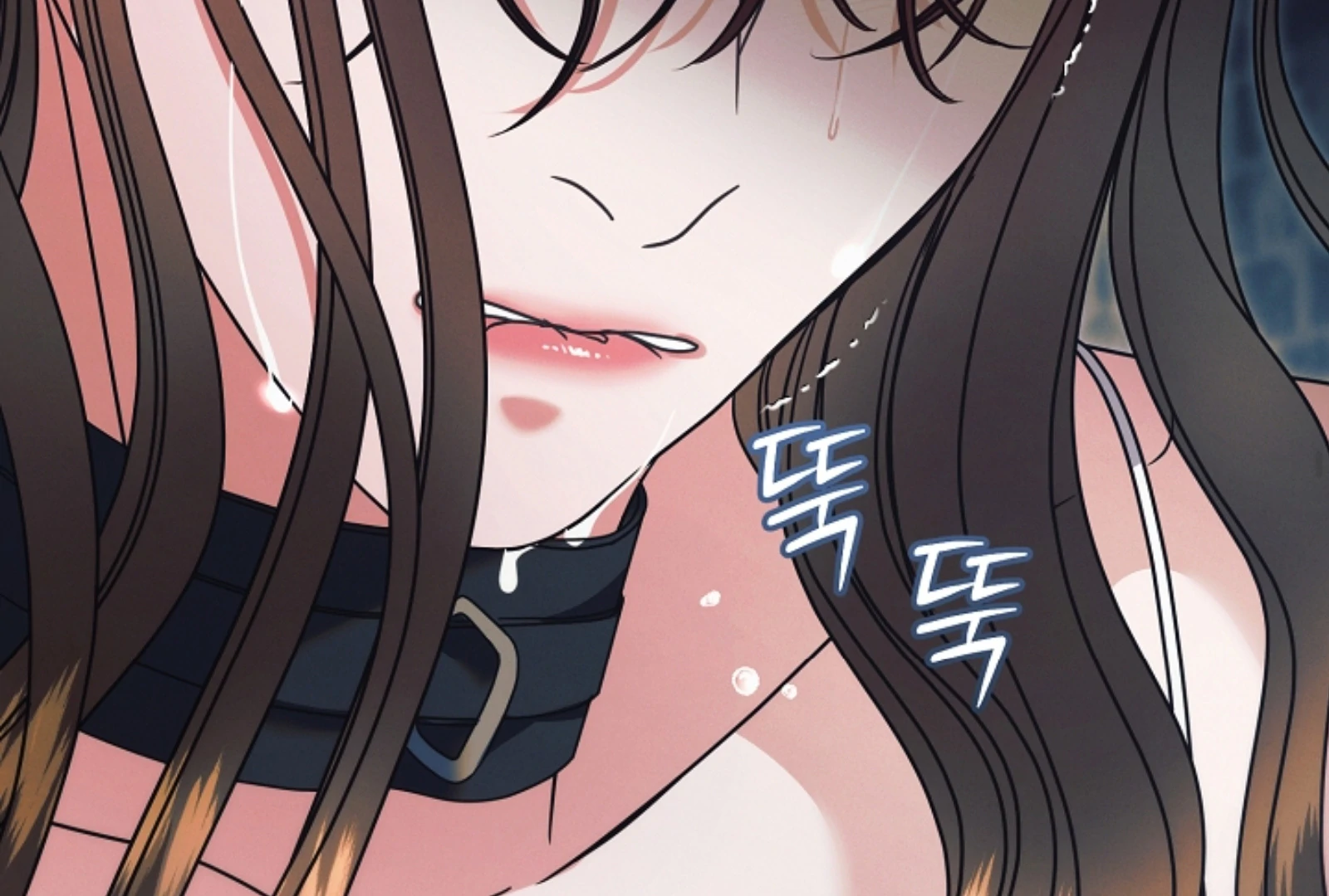 Read Try Begging EN Manga Online