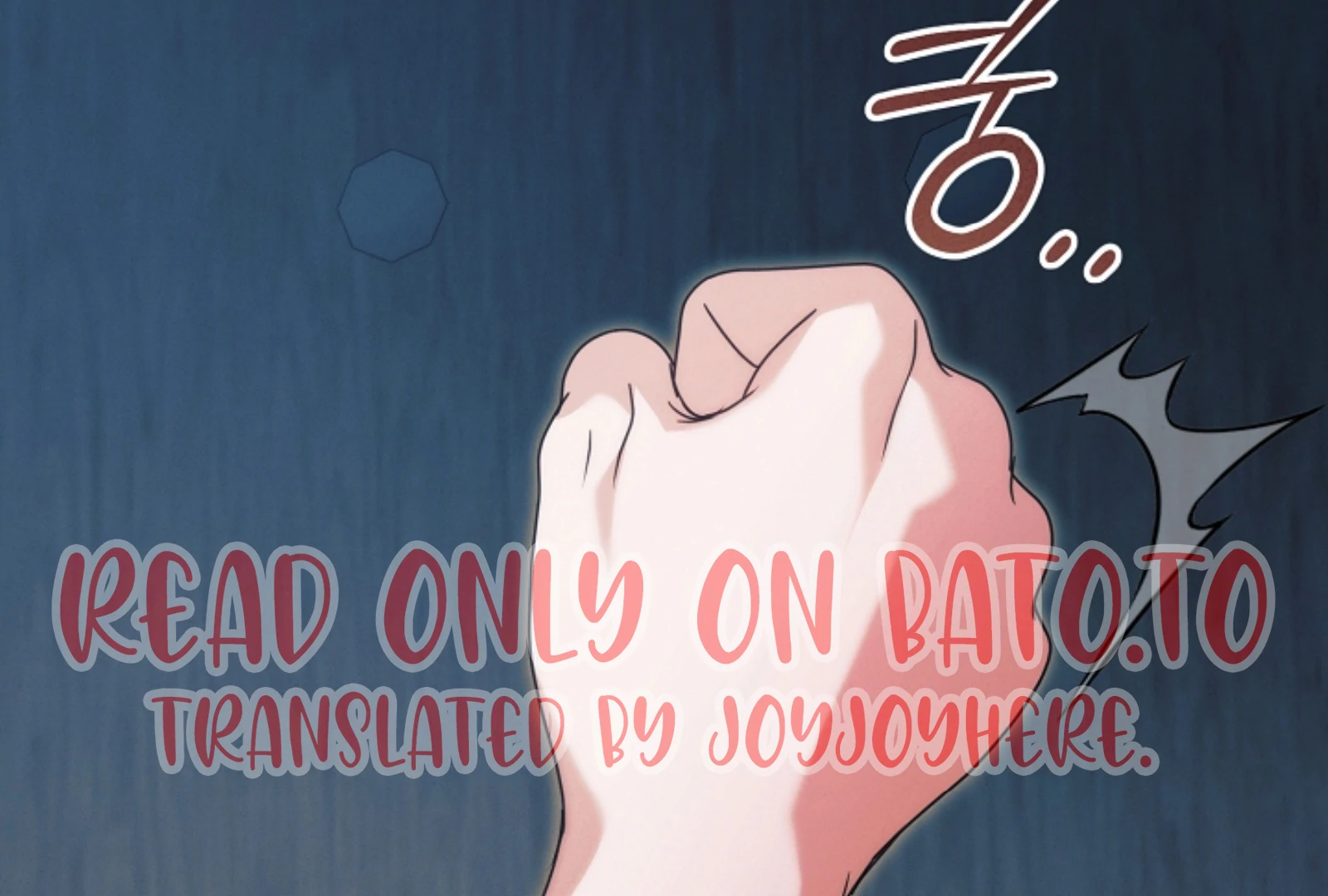 Read Try Begging EN Manga Online