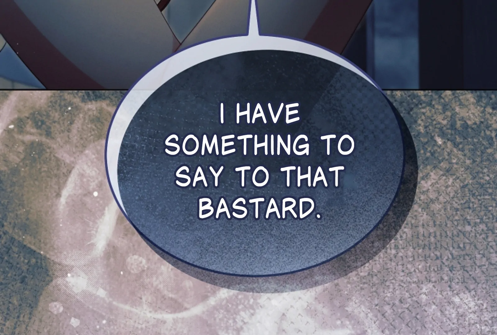 Read Try Begging EN Manga Online