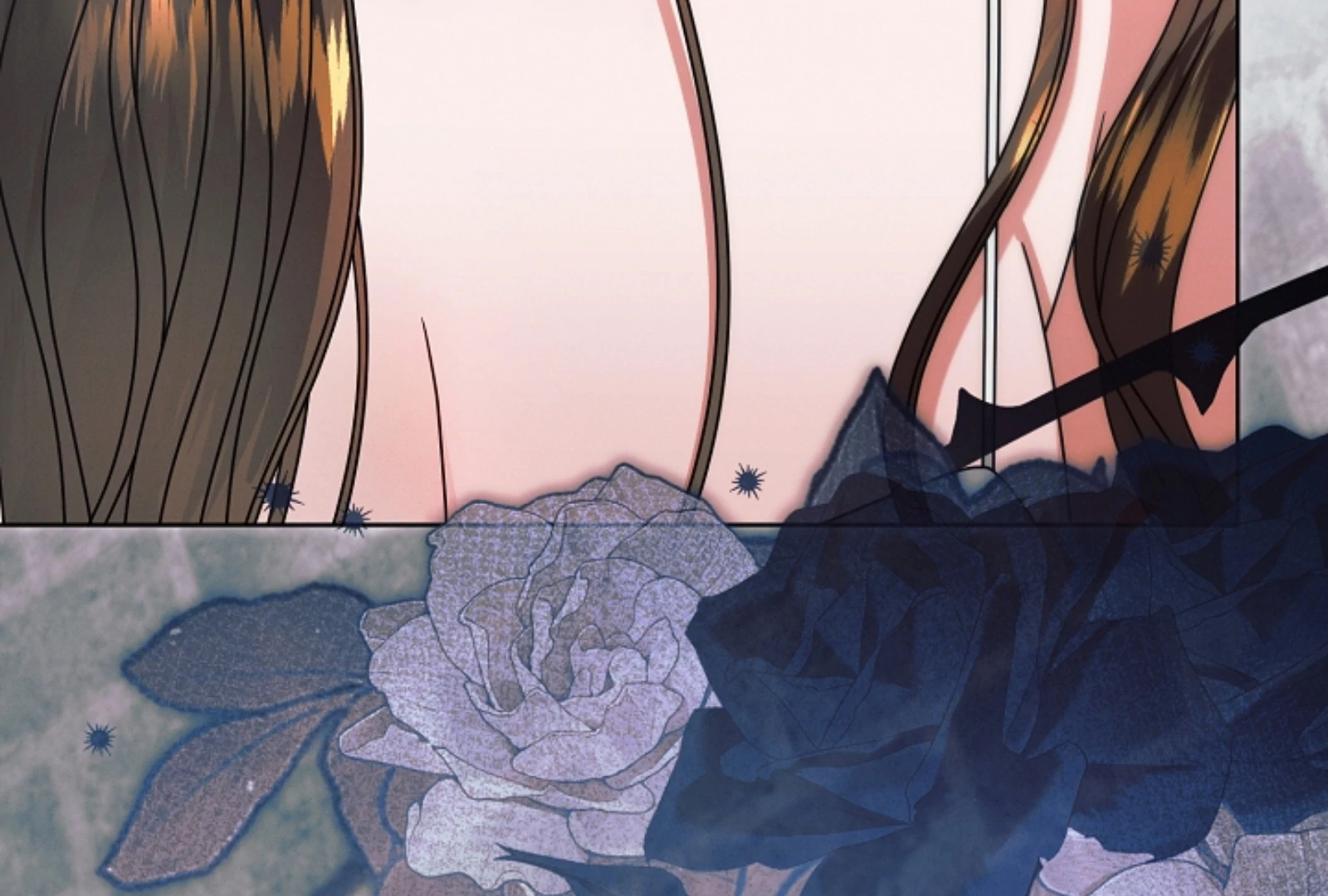 Read Try Begging EN Manga Online