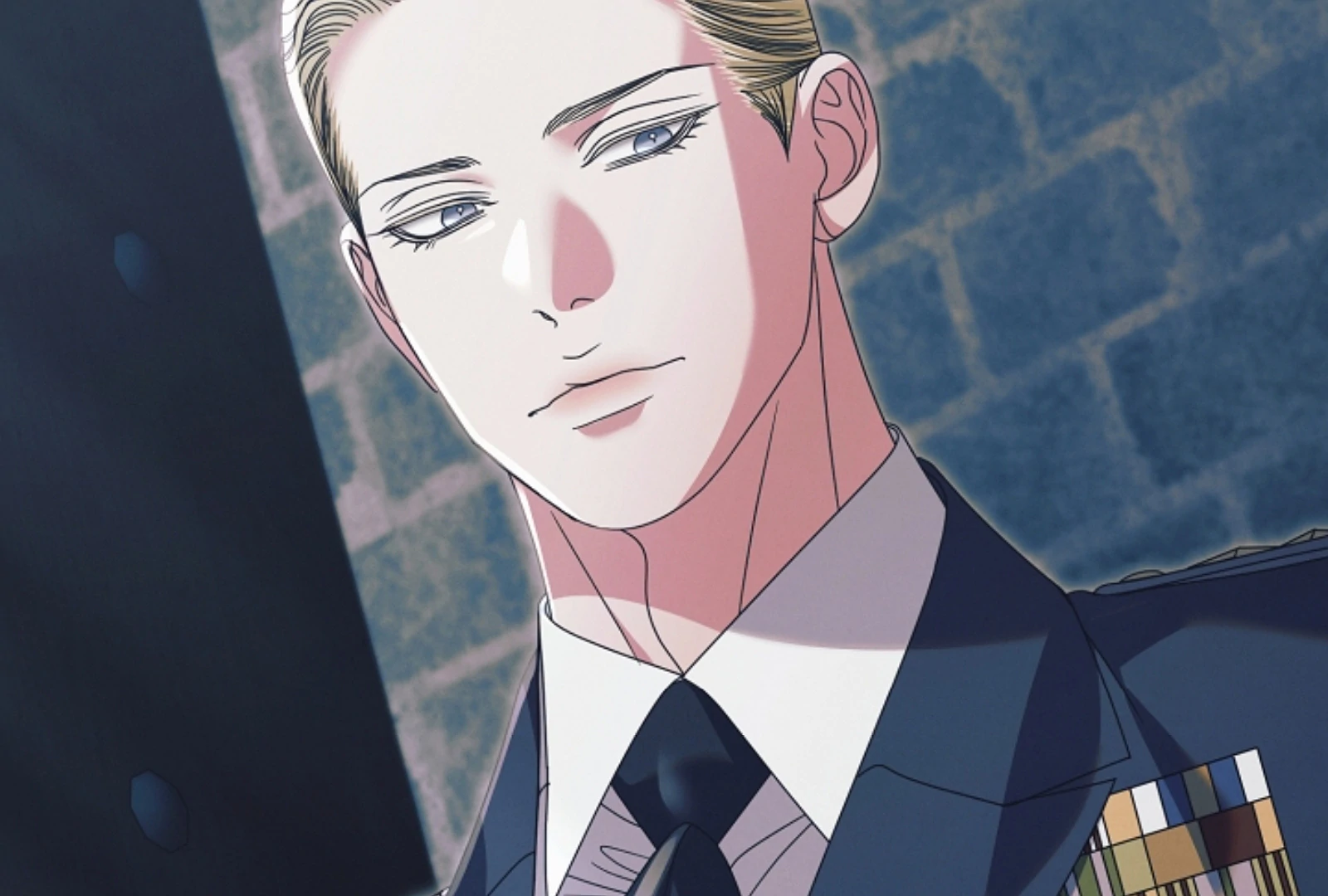 Read Try Begging EN Manga Online