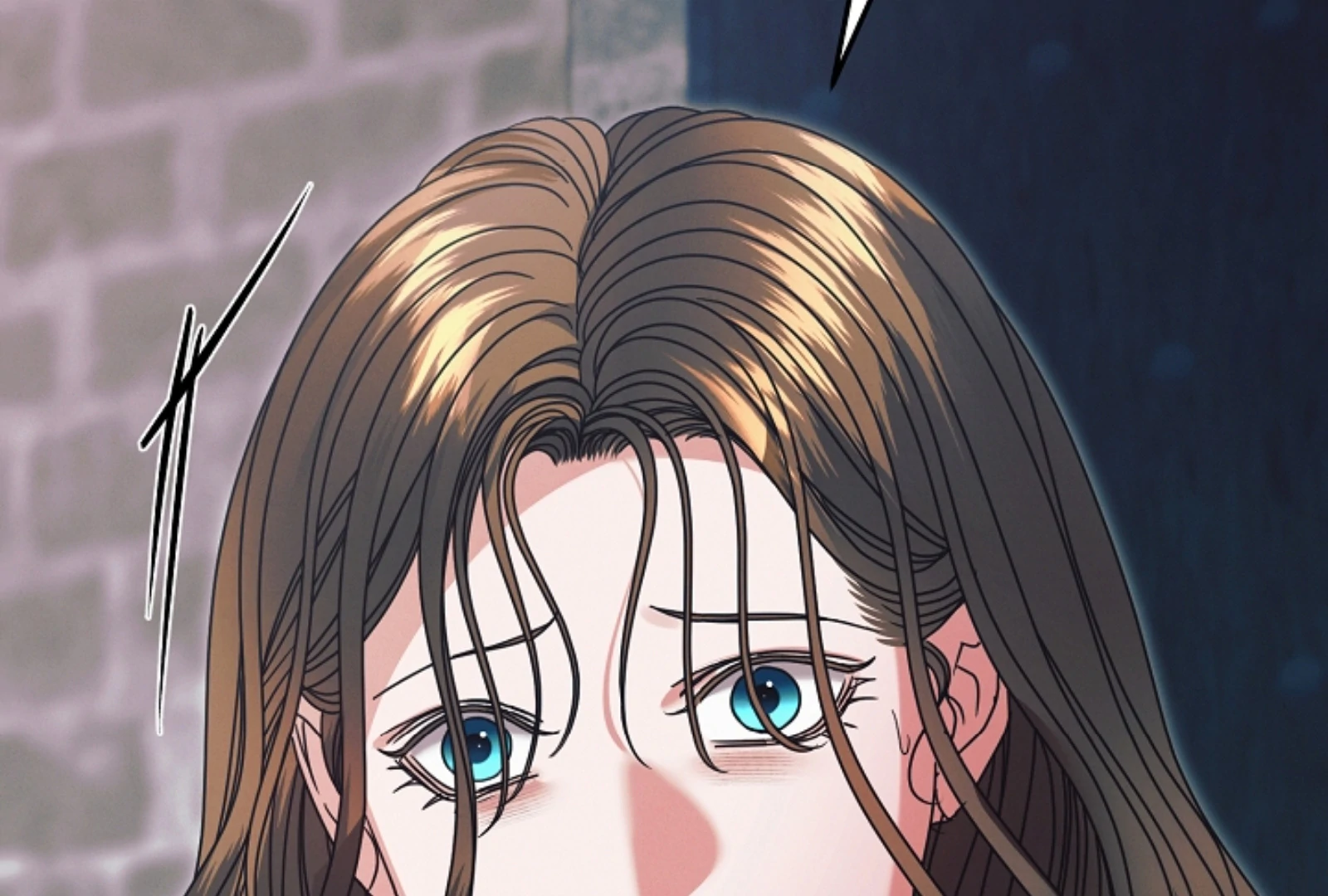 Read Try Begging EN Manga Online