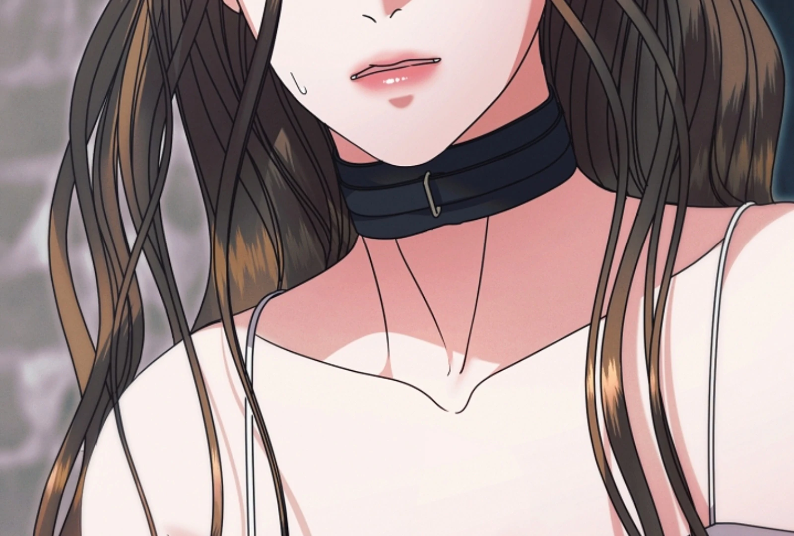 Read Try Begging EN Manga Online