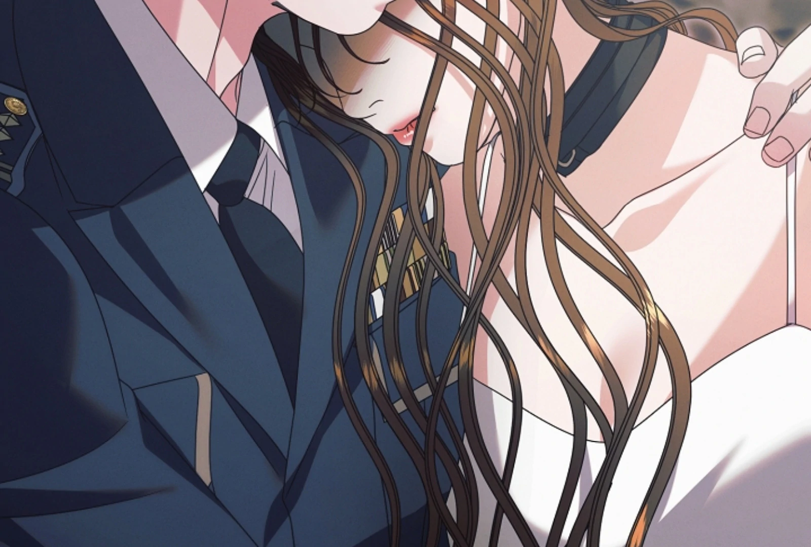 Read Try Begging EN Manga Online