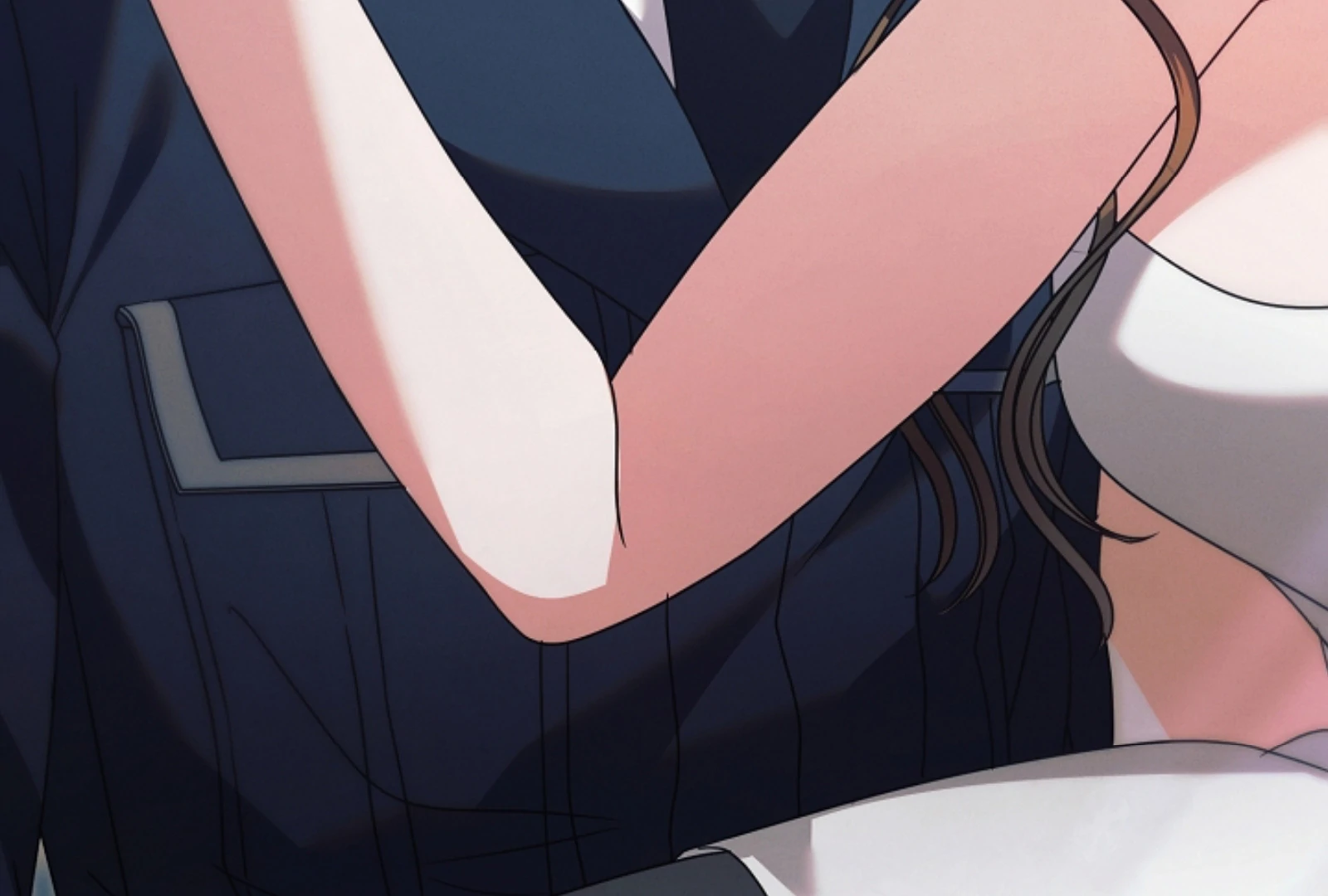 Read Try Begging EN Manga Online