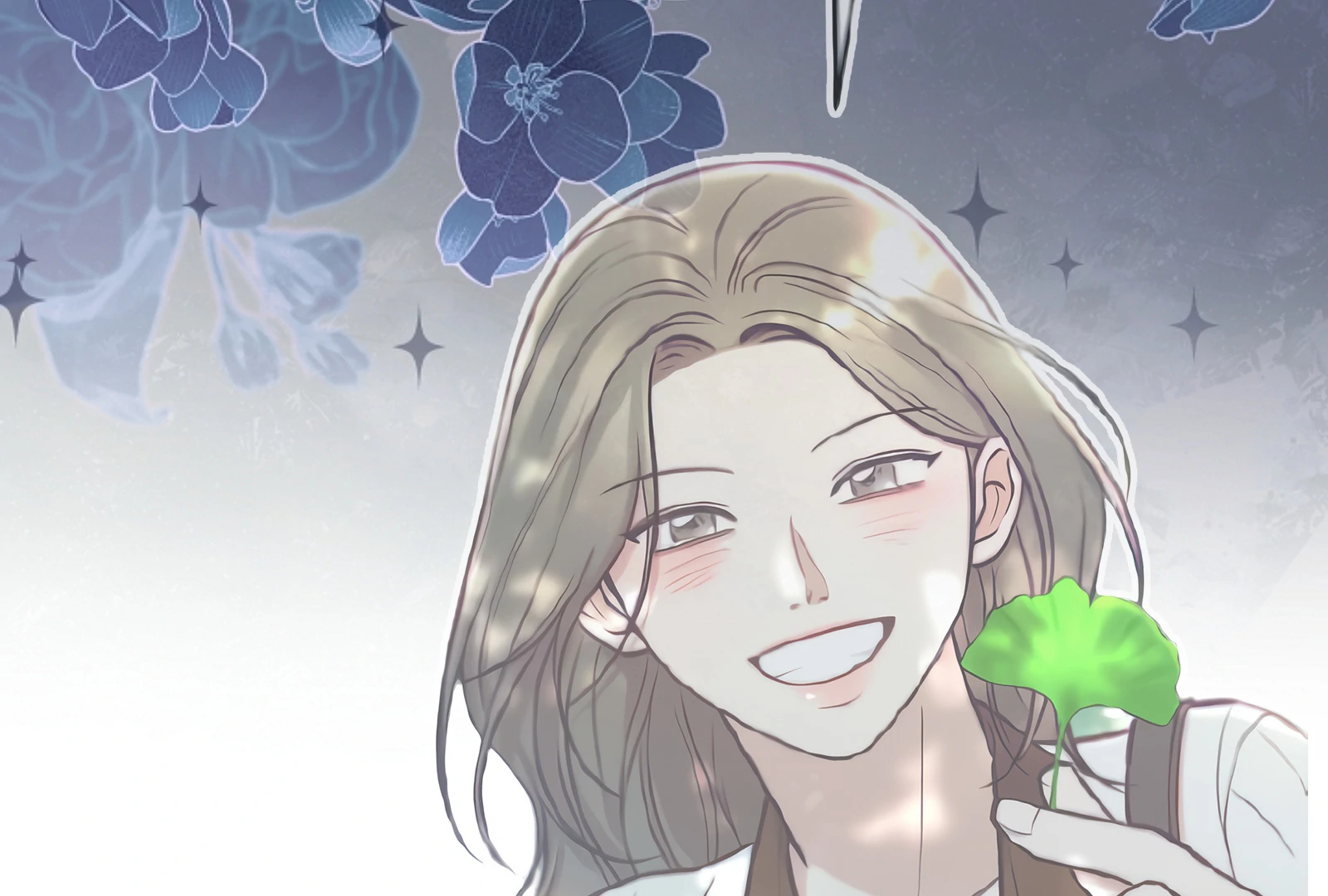 Read Try Begging EN Manga Online