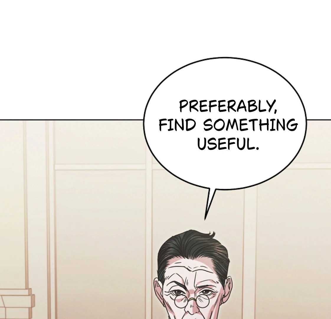 Read Try Begging EN Manga Online