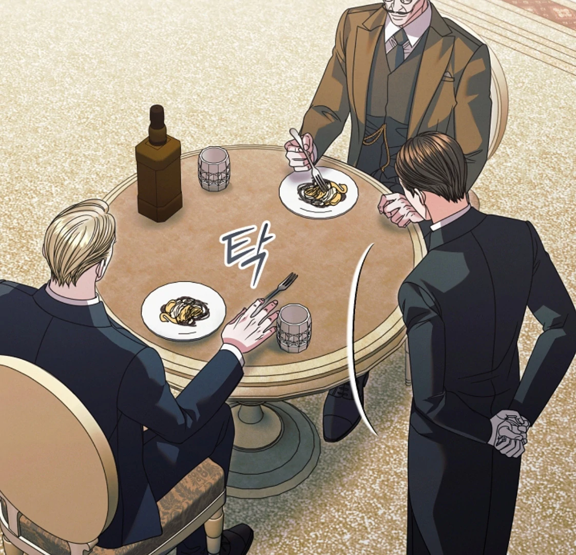 Read Try Begging EN Manga Online